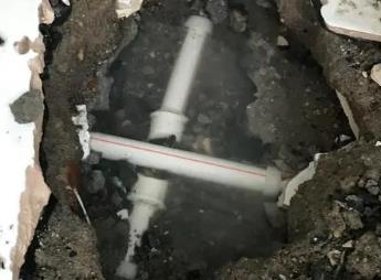鹤庆阳台漏水维修公司为您分享楼上楼下漏水怎么处理