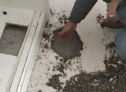 鹤庆卫生间漏水维修公司分享下精确定位查漏水一次多少钱?不同级别收费不同