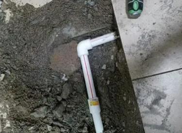 鹤庆阳台漏水维修时有哪些声音会影响检漏仪