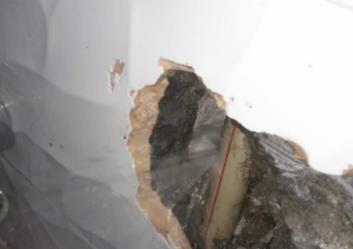 鹤庆卫生间漏水维修的步骤和流程。